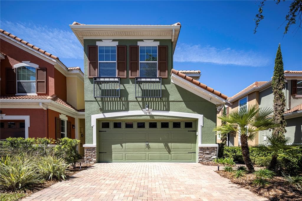 4874 MATTEO TRAIL ORLANDO, FL 32839