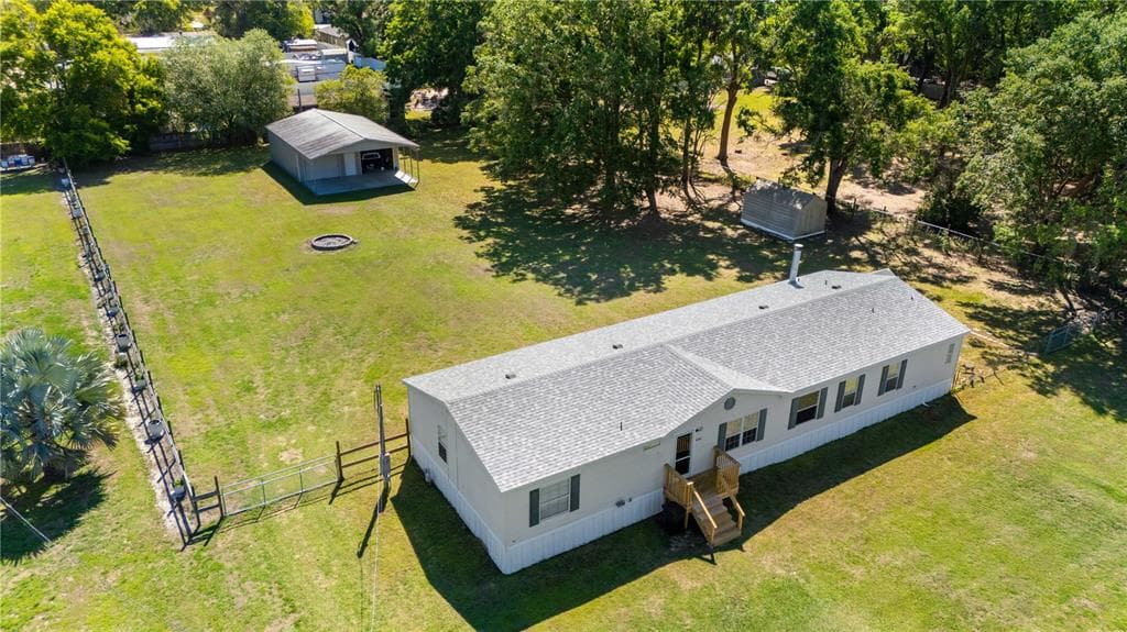 6936 20TH STREET ZEPHYRHILLS, FL 33542