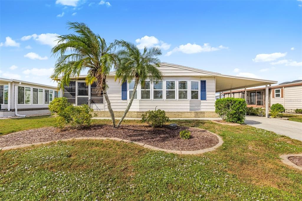 423 TARDE LOGO CIRCLE NORTH PORT, FL 34287