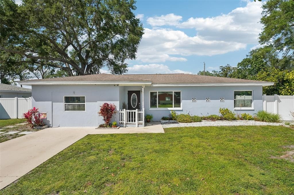2362 MARY LANE