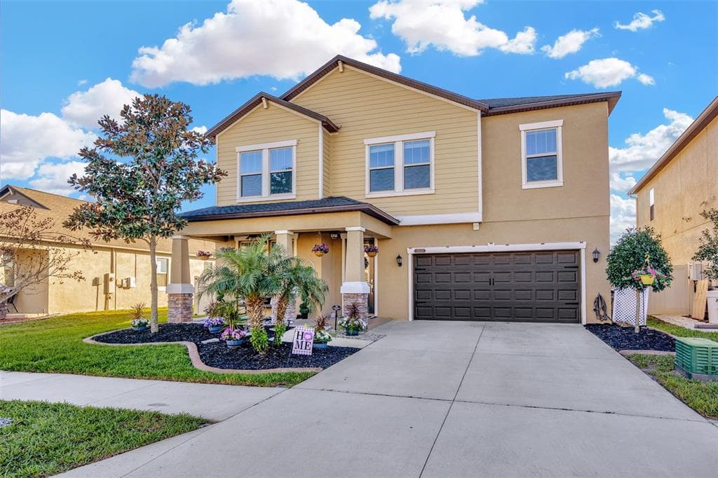 21832 CREST MEADOW DRIVE LAND O LAKES, FL 34637