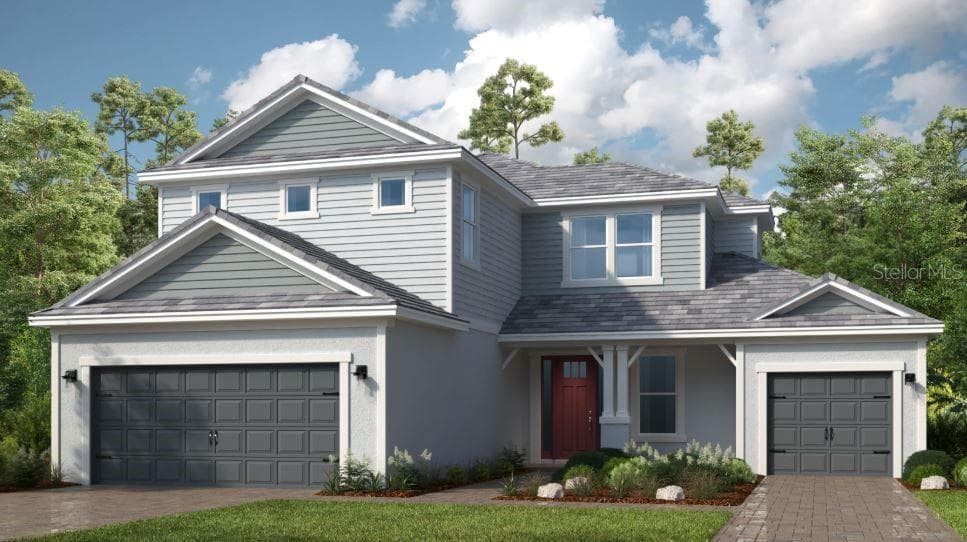 1785 TRAILHEAD LANE ZEPHYRHILLS, FL 33541
