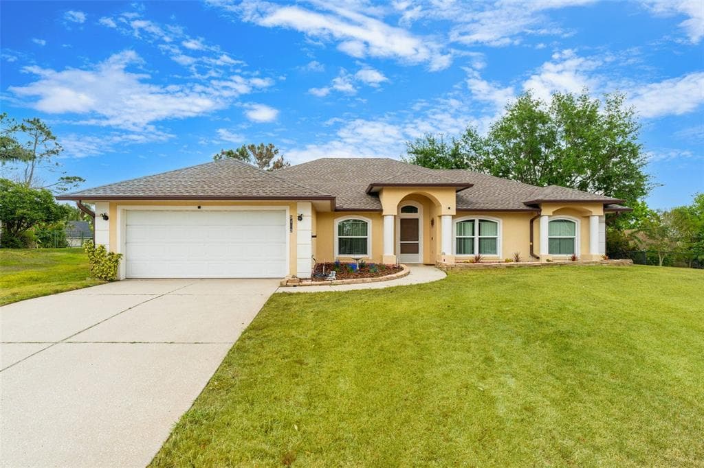 9413 LIGHTHOUSE COURT CLERMONT, FL 34711