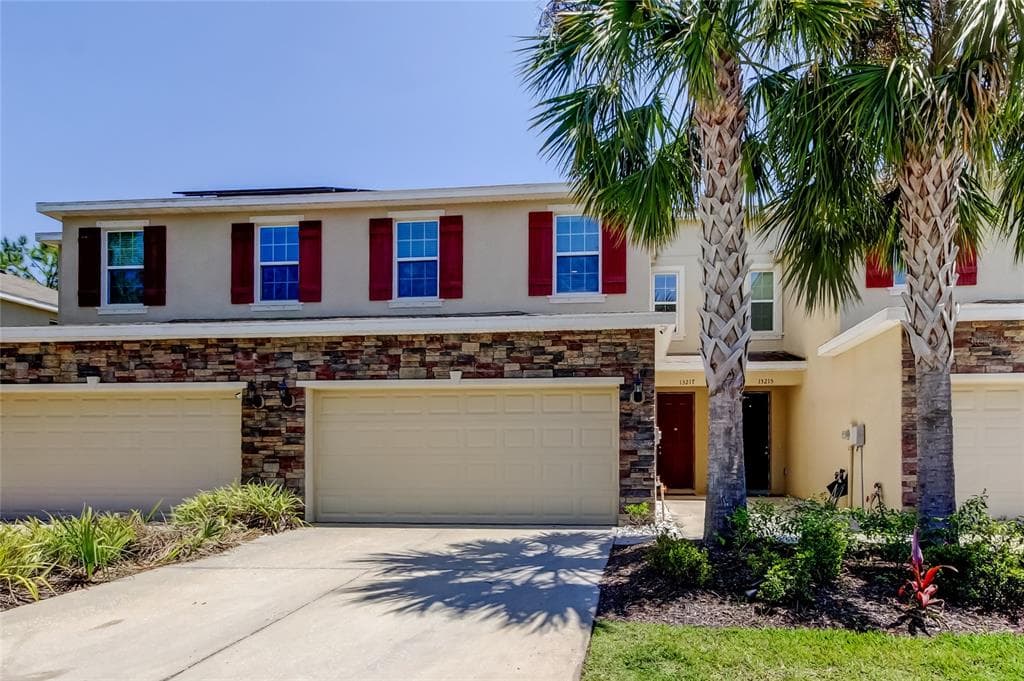 13217 CANOPY CREEK DRIVE