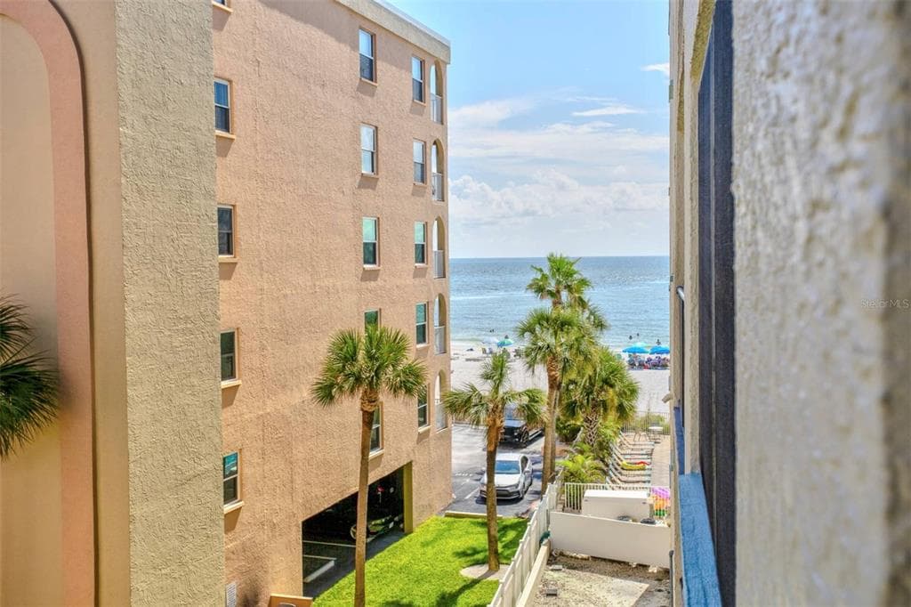 12924 GULF BOULEVARD UNIT 310 MADEIRA BEACH, FL 33708