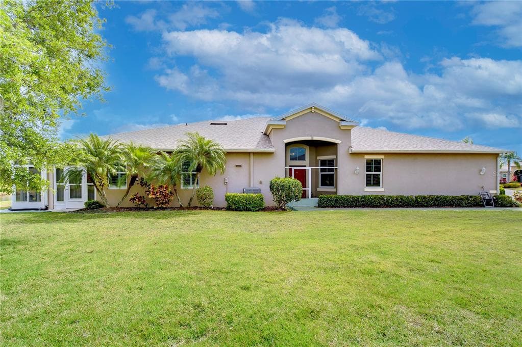 2401 RICHMOND GREENS COURT SUN CITY CENTER, FL 33573