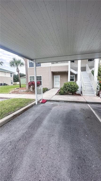 5939 TOPHER TRAIL UNIT 5939 MULBERRY, FL 33860