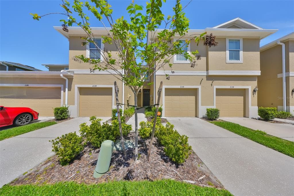 2138 BROADWAY VIEW AVENUE BRANDON, FL 33510