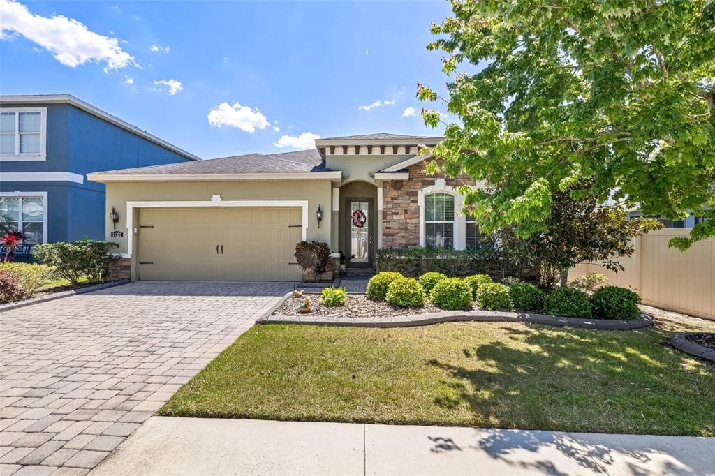 11327 EMERALD SHORE DRIVE RIVERVIEW, FL 33579