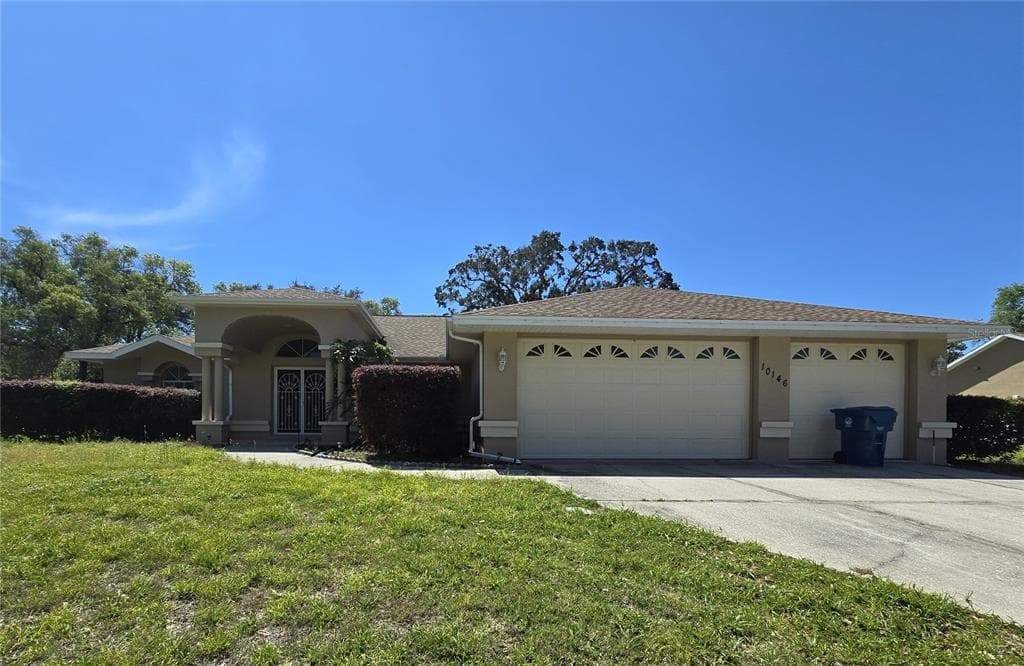 10146 SLEEPY WILLOW COURT SPRING HILL, FL 34608