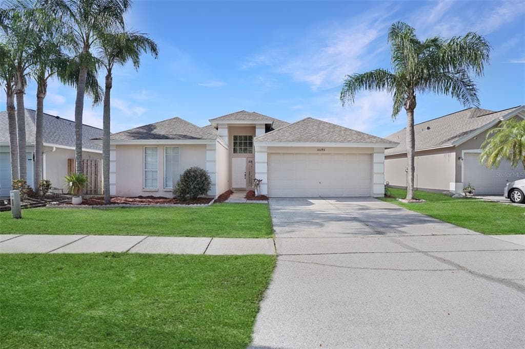 10275 OASIS PALM DRIVE