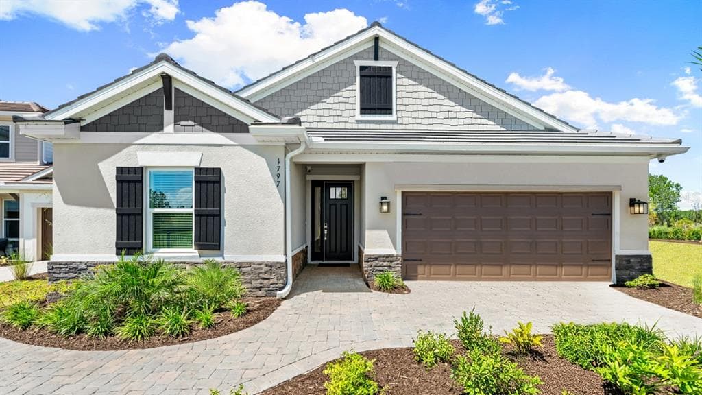 1797 TRAILHEAD LANE ZEPHYRHILLS, FL 33541