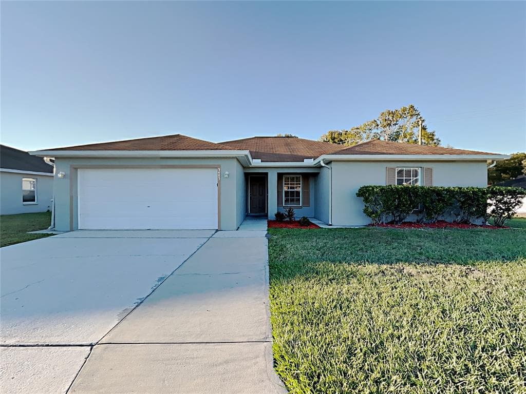 3483 IMPERIAL MANOR WAY MULBERRY, FL 33860