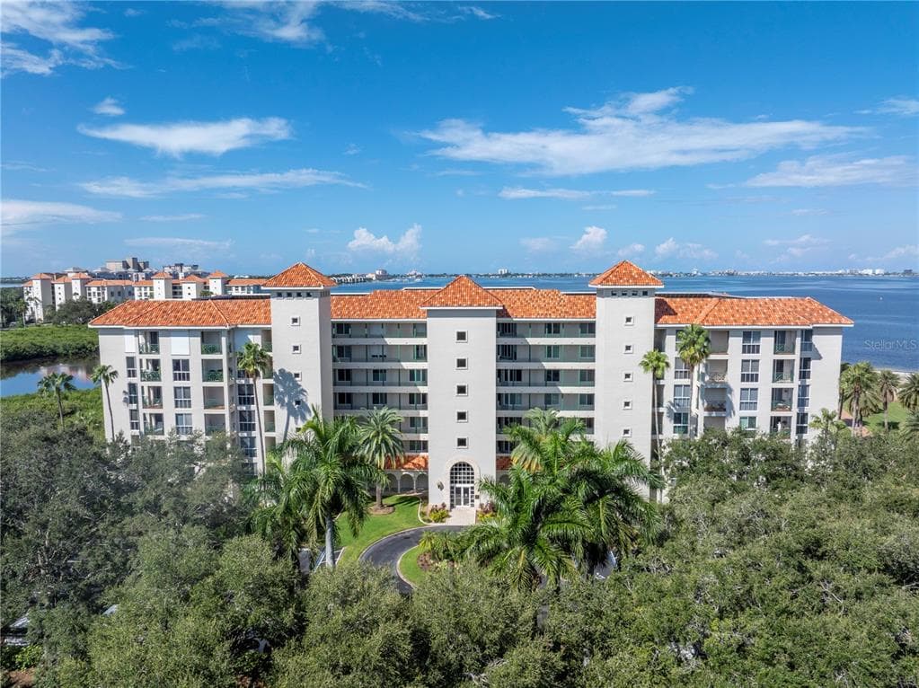 4780 DOLPHIN CAY LANE S UNIT 307
