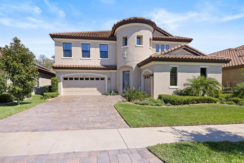 11340 HAWKS FERN DRIVE RIVERVIEW, FL 33569