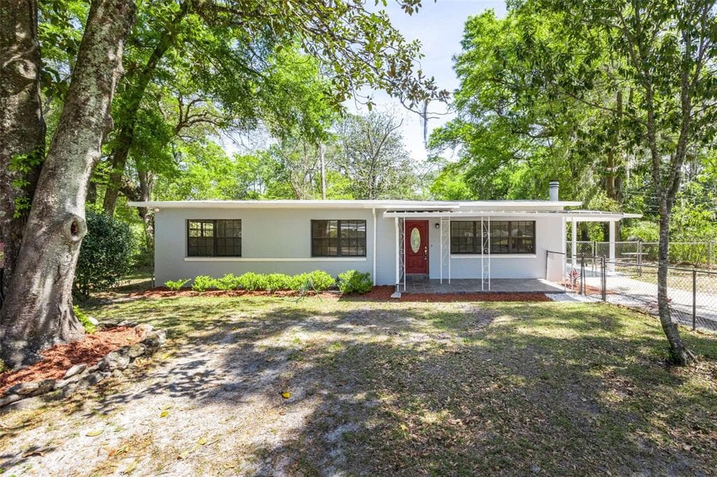 1313 NE 12TH STREET GAINESVILLE, FL 32601