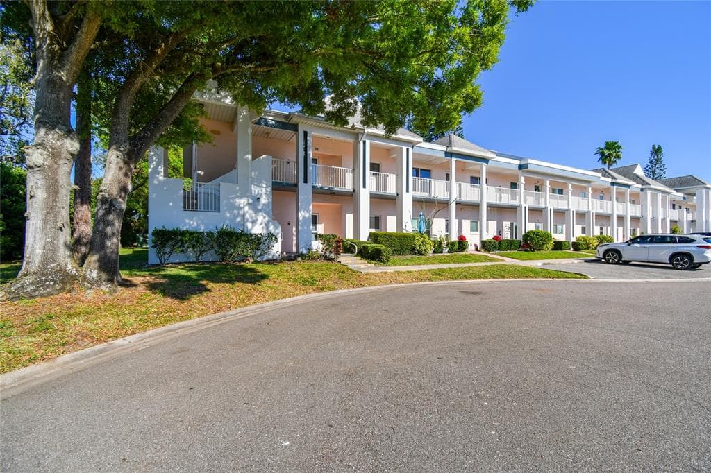 2291 AMERICUS BOULEVARD W UNIT 23 CLEARWATER, FL 33763