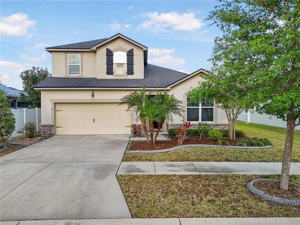 12333 EAGLE SWOOP PLACE RIVERVIEW, FL 33579