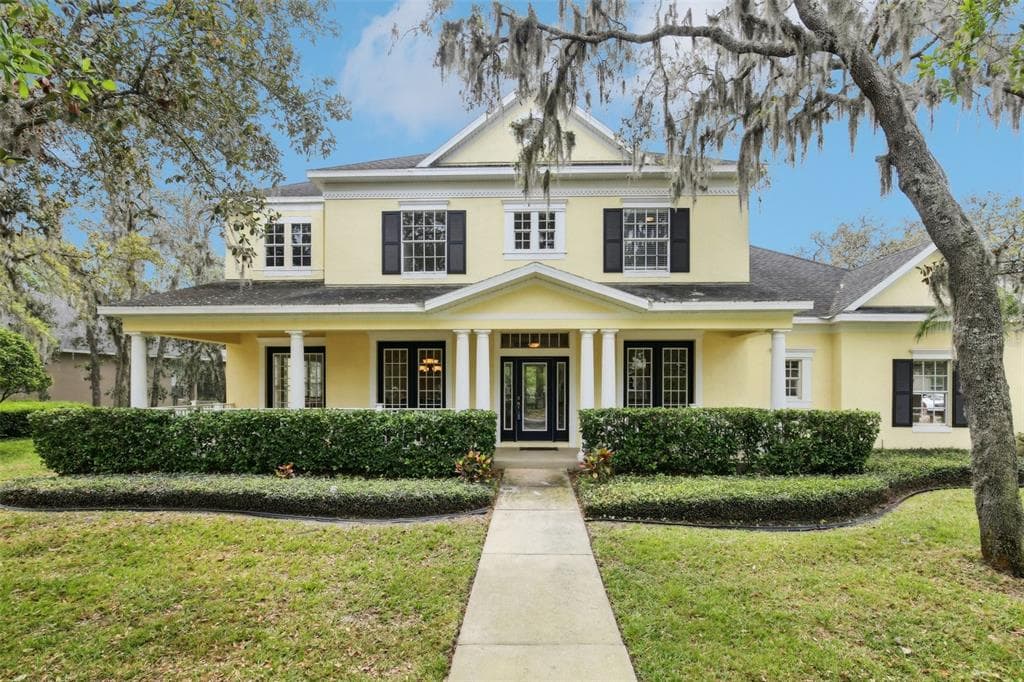 16113 TERNGLADE DRIVE LITHIA, FL 33547