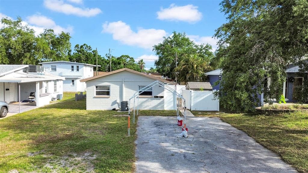 459 92ND AVENUE N ST PETERSBURG, FL 33702