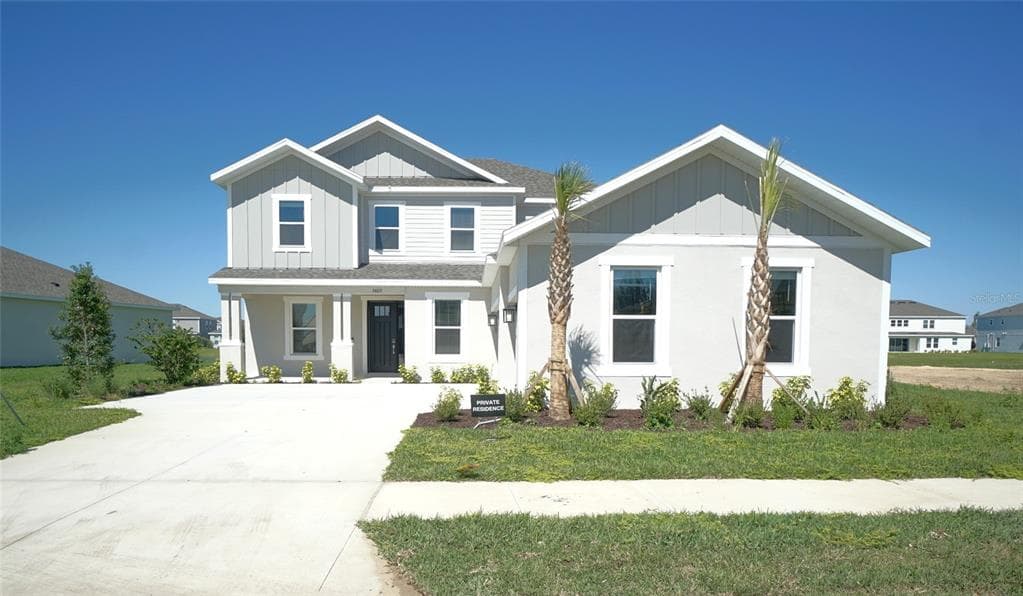 34013 ANCHOR LIGHT LANE WESLEY CHAPEL, FL 33543