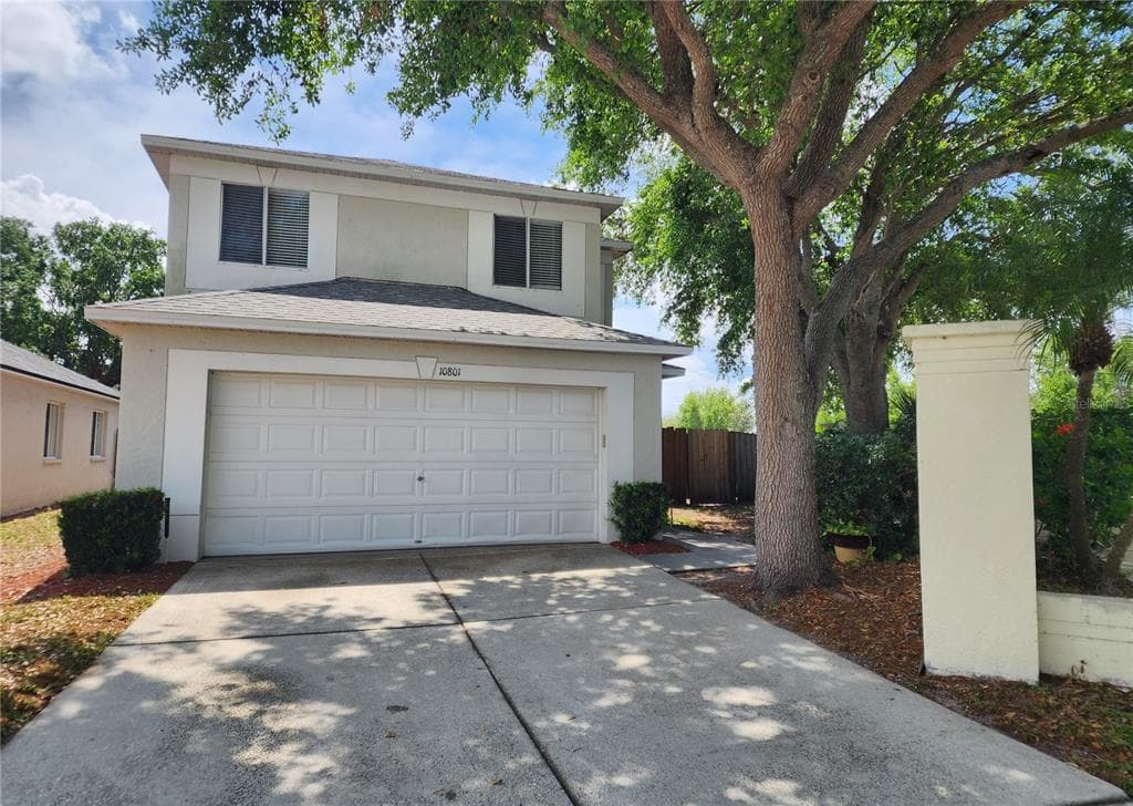 10801 CANDLE STICK LANE RIVERVIEW, FL 33579