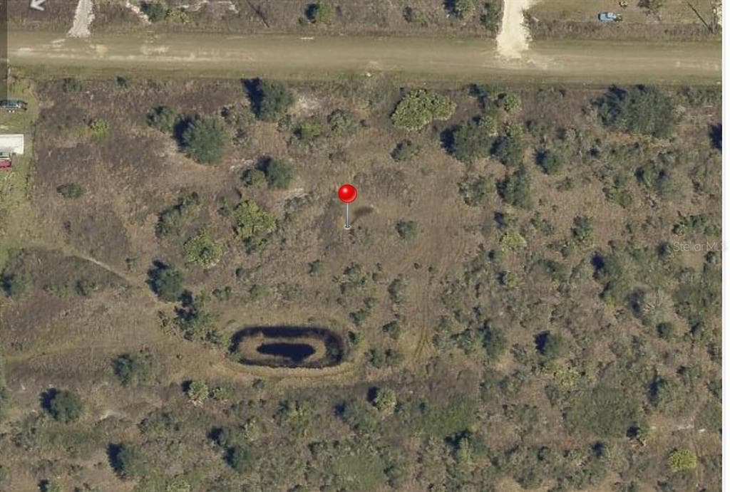 14574 NW 270TH STREET OKEECHOBEE, FL 34972