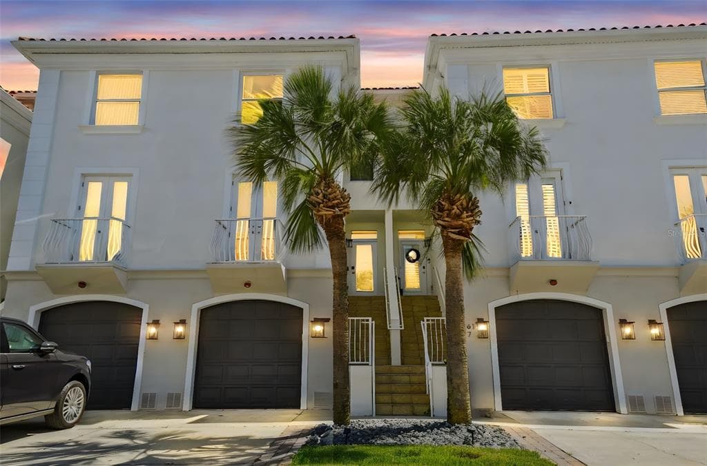 161 BRIGHTWATER DRIVE UNIT 8