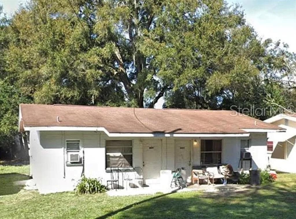 4429 CLAY STREET ZEPHYRHILLS, FL 33542
