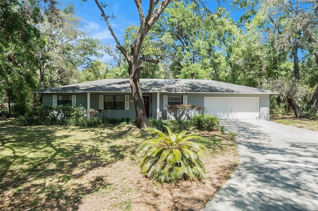 39029 RUANN COURT ZEPHYRHILLS, FL 33540