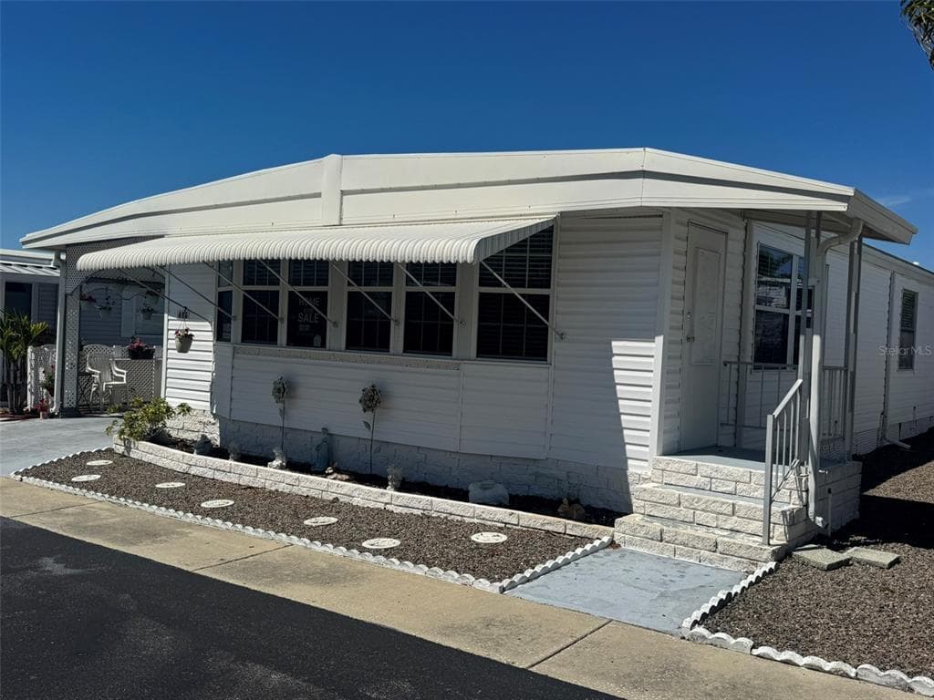 3301 ALT 19 UNIT 486 DUNEDIN, FL 34698