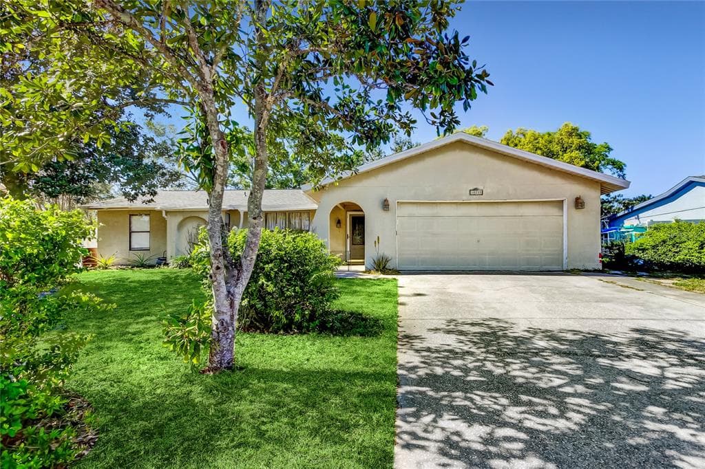 10235 MAVERICK STREET NEW PORT RICHEY, FL 34654