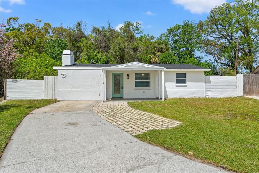 4613 IRENE LOOP NEW PORT RICHEY, FL 34652