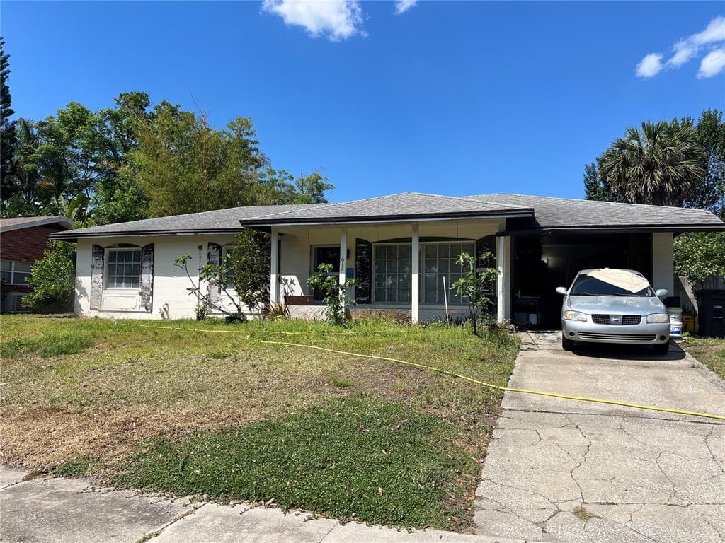 617 VANDENBERG STREET ALTAMONTE SPRINGS, FL 32701
