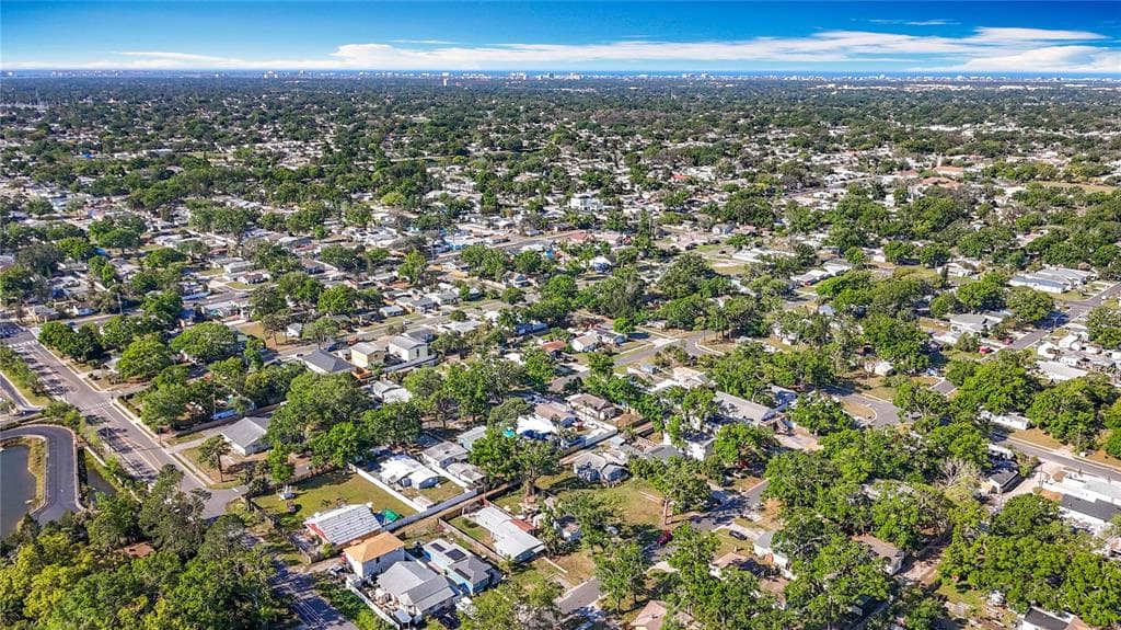 3724 41ST AVE AVENUE N UNIT N ST PETERSBURG, FL 33714