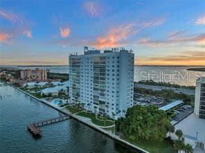 7200 SUNSHINE SKYWAY LANE S UNIT 8G ST PETERSBURG, FL 33711