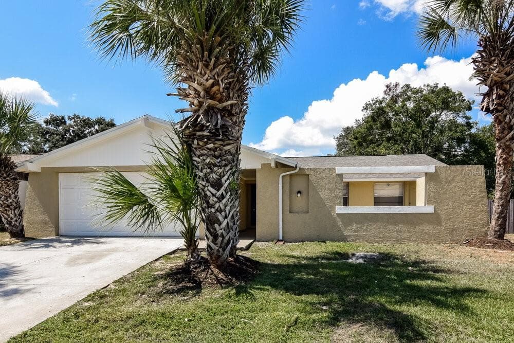 7234 NORTHBRIDGE BOULEVARD TAMPA, FL 33615
