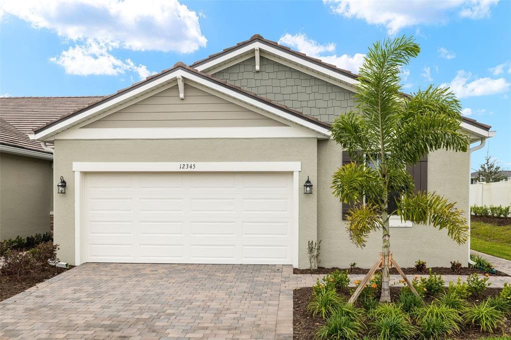 12345 MEDITATION TRAIL VENICE, FL 34293