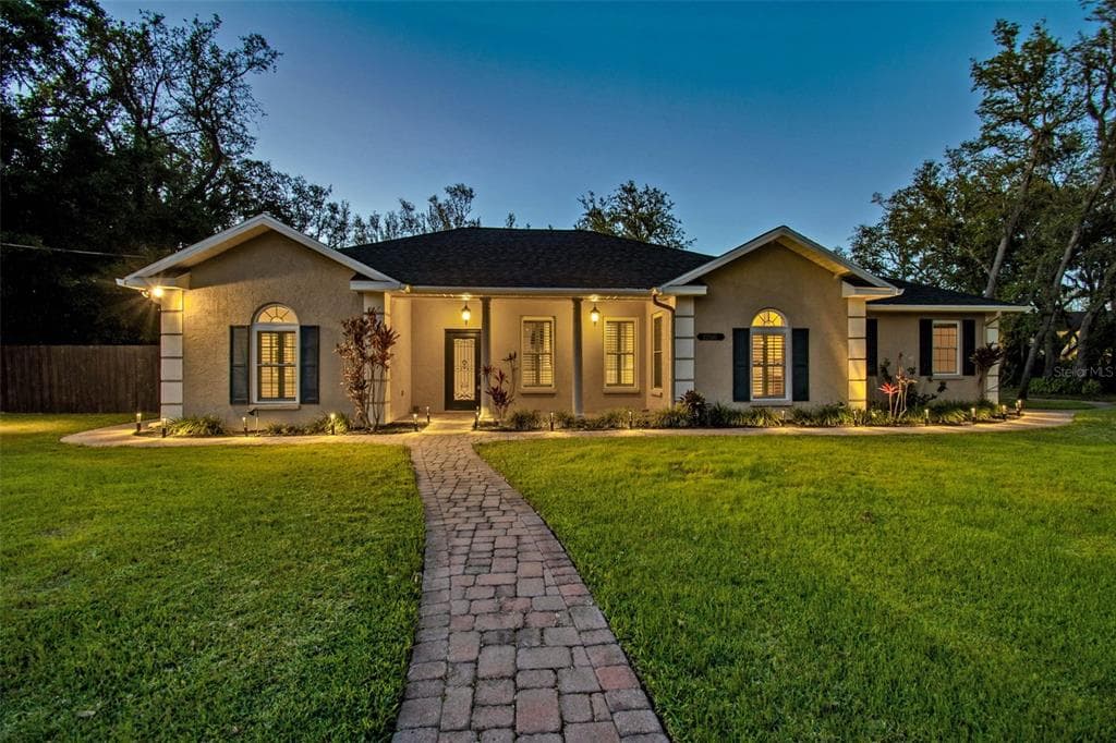 12510 WEXFORD HILLS ROAD RIVERVIEW, FL 33569