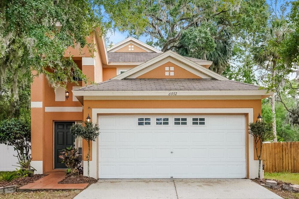 6932 SUMMER HARBOR LANE RIVERVIEW, FL 33578
