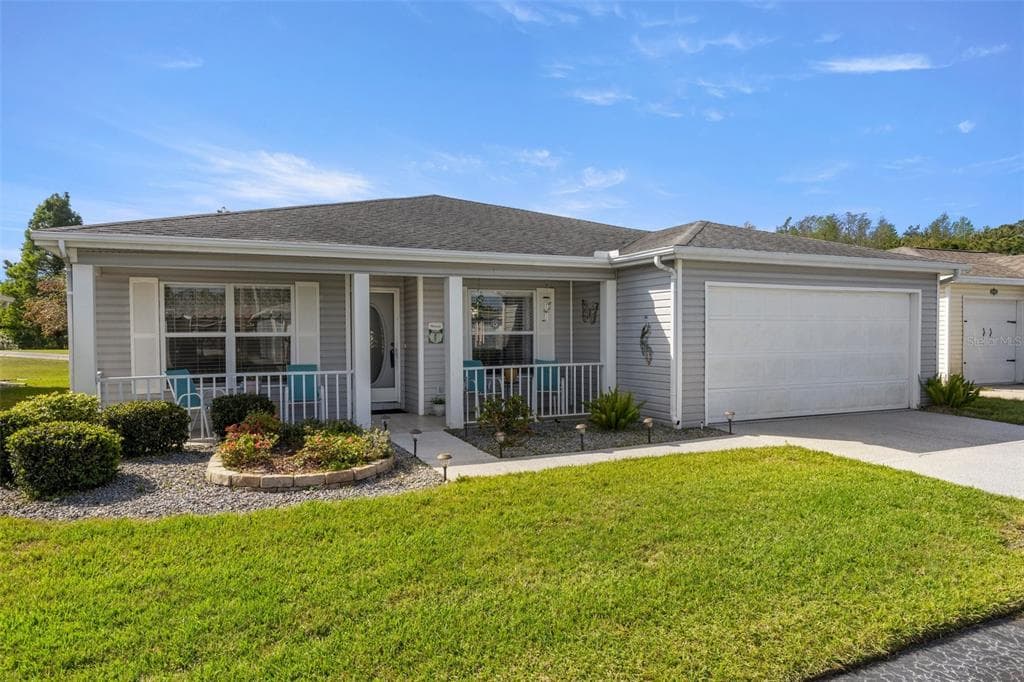 29408 PRINCEVILLE DRIVE SAN ANTONIO, FL 33576