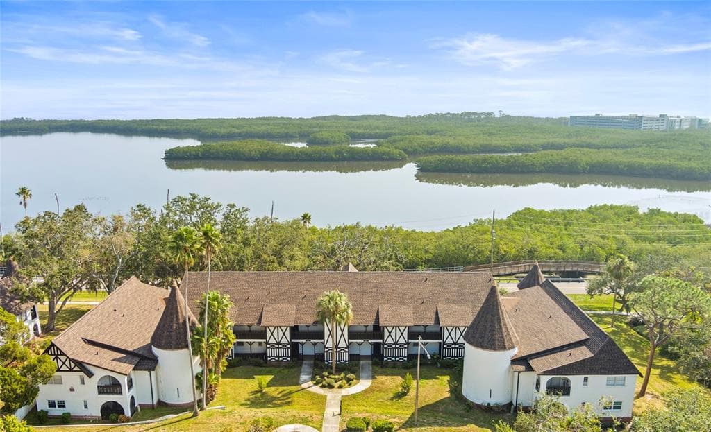 210 N BAYSHORE BOULEVARD UNIT 202 CLEARWATER, FL 33759