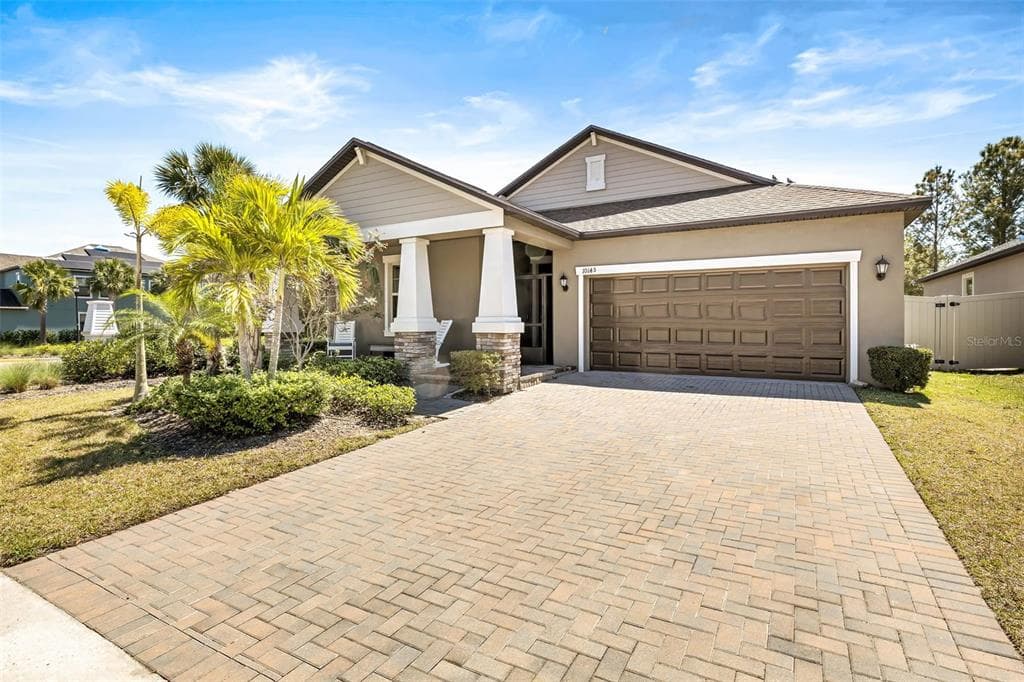 10145 COUNT FLEET DRIVE SUN CITY CENTER, FL 33573