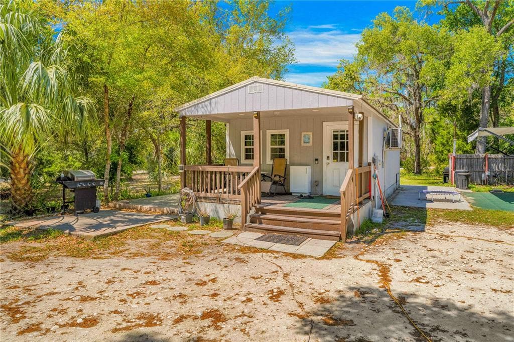 3165 S ANATOLE WAY HOMOSASSA, FL 34448