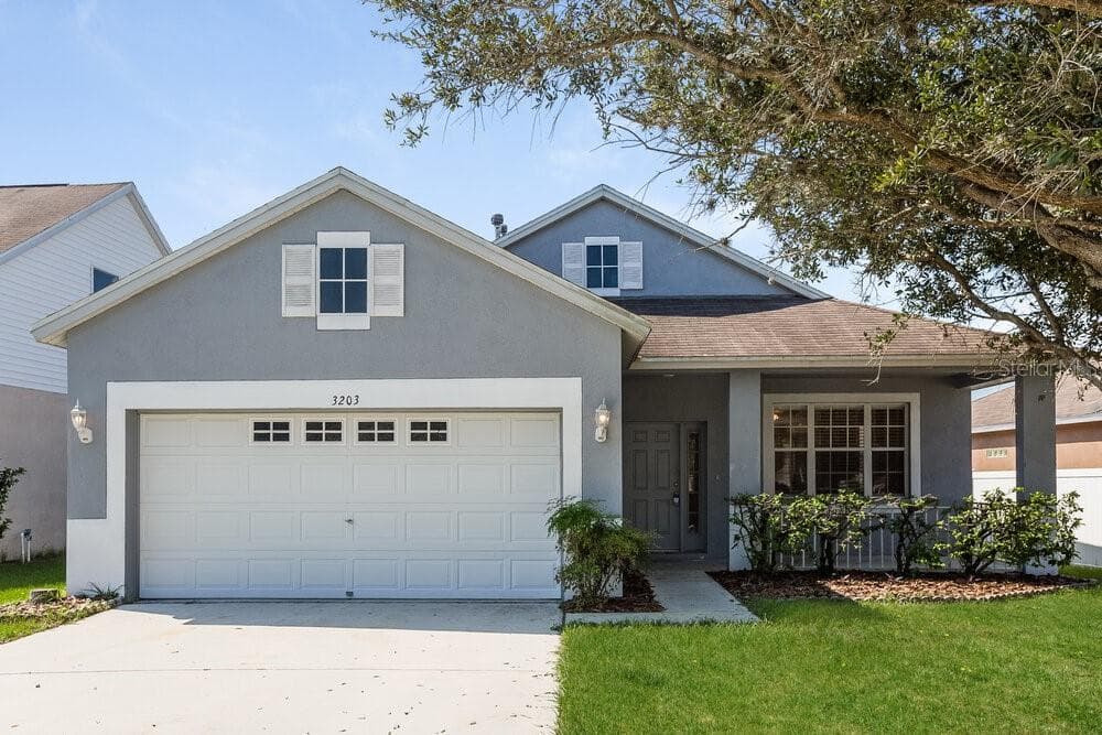 3203 SUMMER CRUISE DRIVE VALRICO, FL 33594