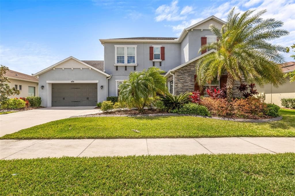 32203 WENLOCK LOOP WESLEY CHAPEL, FL 33543