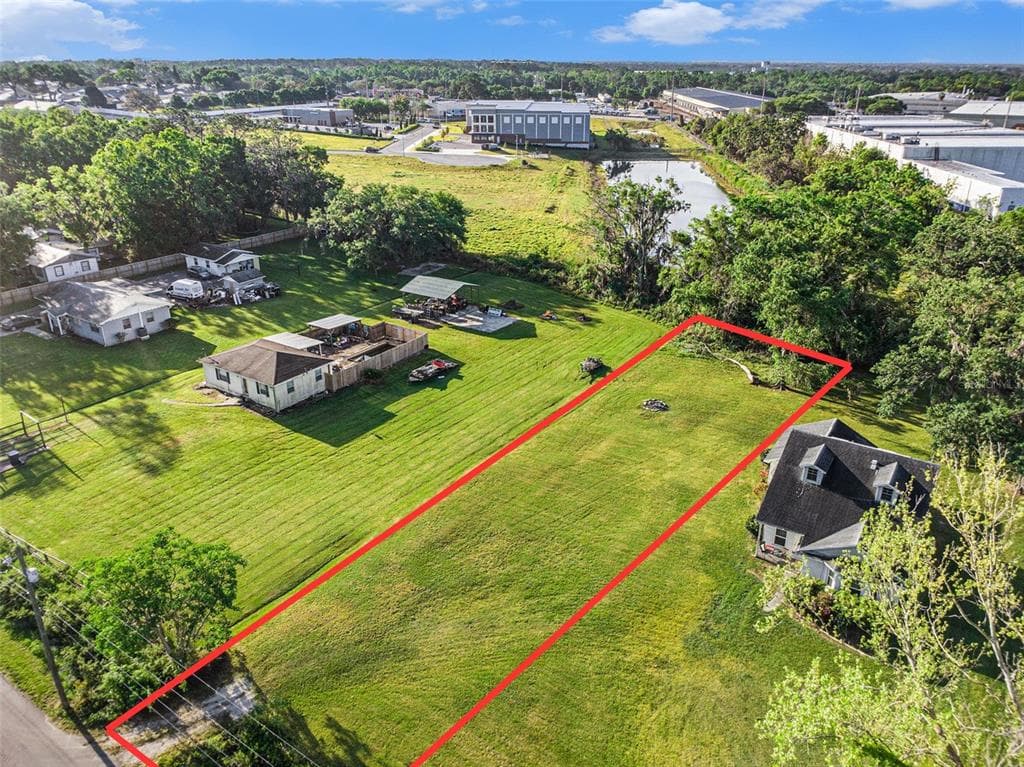 2526 PRINE ROAD LAKELAND, FL 33810