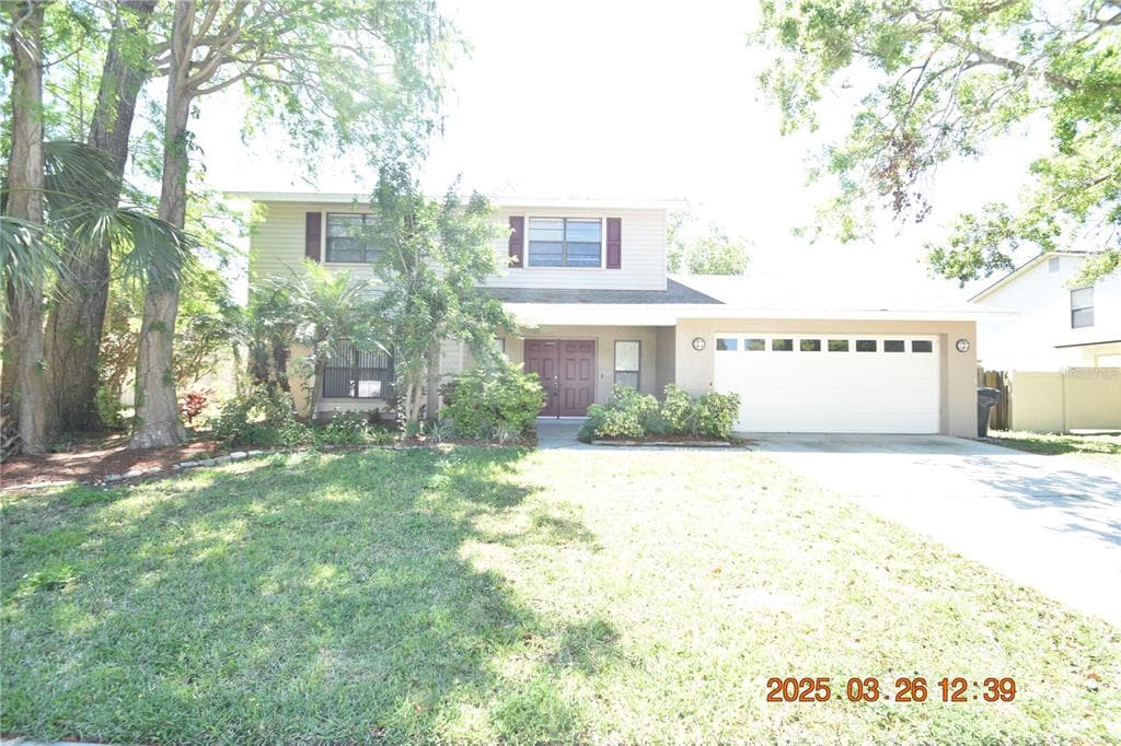 411 BLOOMINGFIELD DRIVE BRANDON, FL 33511