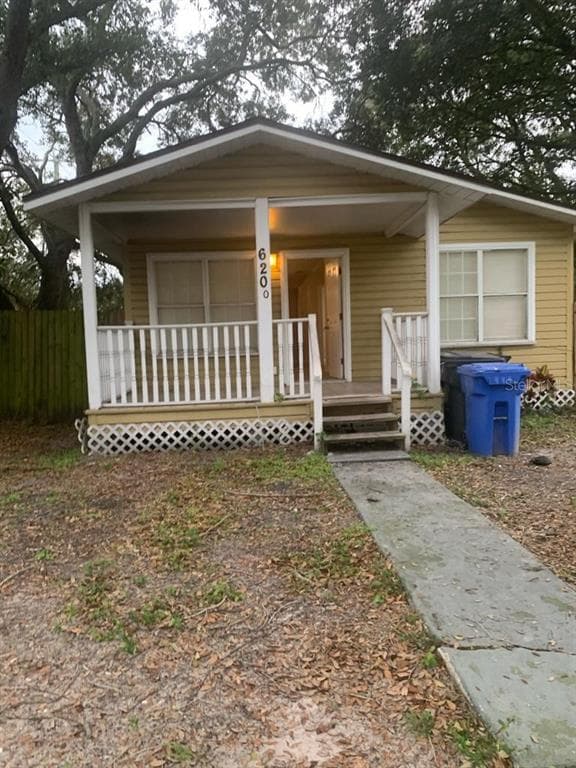6200 N 44TH STREET TAMPA, FL 33610