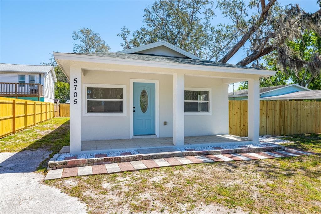 5705 37TH STREET N ST PETERSBURG, FL 33714